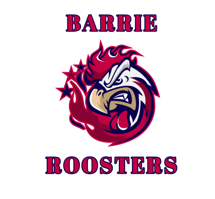 BARRIE-ROOSTERS